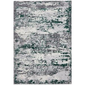 Think Rugs Artemis Artemis area rug Machine Woven Rectangle Green Green Rectangle 160 x 230cm Think Rugs Artemis Artemis area rug Machine Woven Rectangle Green Green Rectangle 160 x 230cm