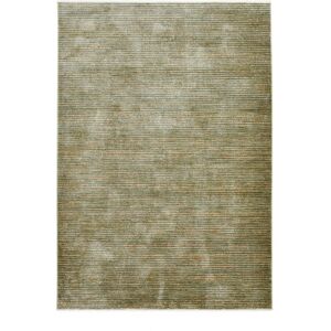 Gino Falcone Green Carpet - Modern Cord Structure - Carpe Gino Falcone Green Carpet - Modern Cord Structure - Carpe