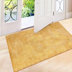 Latitude Run Spandrel Ochre Yellow Rug Rectangle 120 x 170cm Latitude Run Spandrel Ochre Yellow Rug Rectangle 120 x 170cm