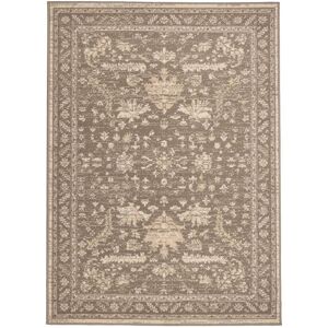 Oriental Weavers Maestro Stone Machine Woven Grey Area Rug Rectangle 120 x 170cm Oriental Weavers Maestro Stone Machine Woven Grey Area Rug Rectangle 120 x 170cm