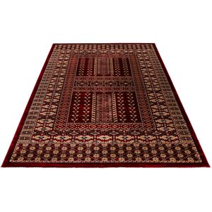 Latitude Vive Chalanda Uni Machine Woven Red Area Rug Red Rectangular 200 x 290cm Latitude Vive Chalanda Uni Machine Woven Red Area Rug Red Rectangular 200 x 290cm