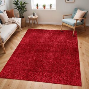 Latitude Run Amneris Modern Boho Soft Fluffy Thick Plush Pile Moss Green Area Rug Polyester/Haute Red Rectangle 160 x 213 cm Latitude Run Amneris Modern Boho Soft Fluffy Thick Plush Pile Moss Green Area Rug Polyester/Haute Red Rectangle 160 x 213 cm