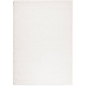 17 Stories Tylor Machine Woven Cream Area Rug Cream Rectangle 140 x 200cm 17 Stories Tylor Machine Woven Cream Area Rug Cream Rectangle 140 x 200cm