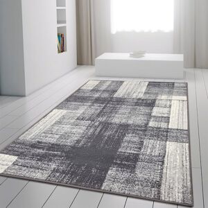 Rio Adysson Black/Grey/Beige Rug Black/Grey/Beige Rectangle 200 x 290cm Rio Adysson Black/Grey/Beige Rug Black/Grey/Beige Rectangle 200 x 290cm
