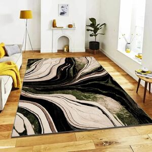 Metro Marble Indoor / Outdoor Area Rug Ochre Rectangle 240 x 320 cm Metro Marble Indoor / Outdoor Area Rug Ochre Rectangle 240 x 320 cm