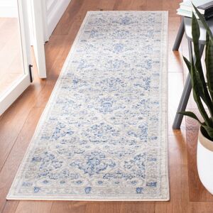 Latitude Vive Anniston Persian Ivory Area Rug Ivory Runner 61 x 244 cm Latitude Vive Anniston Persian Ivory Area Rug Ivory Runner 61 x 244 cm