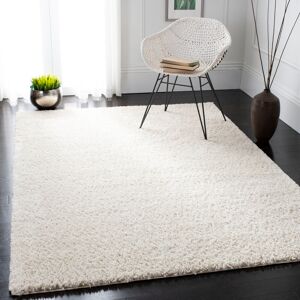 Ebern Designs Lakely Looped/Hooked Ivory Rug Ivory Rectangle 274 x 366cm Ebern Designs Lakely Looped/Hooked Ivory Rug Ivory Rectangle 274 x 366cm