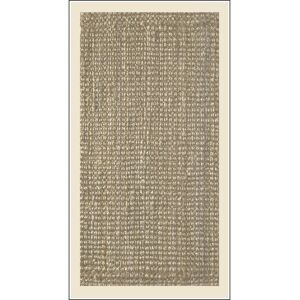 August Grove Runyon Tapis Flatweave Brown/Cream Rug Brown/Cream Rectangle 160 x 230cm August Grove Runyon Tapis Flatweave Brown/Cream Rug Brown/Cream Rectangle 160 x 230cm