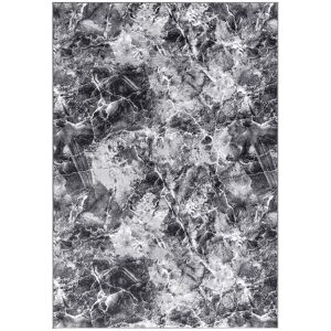 Metro Deontray Solid Colour Indoor / Outdoor Area Rug Grey Rectangle 200 x 290 cm Metro Deontray Solid Colour Indoor / Outdoor Area Rug Grey Rectangle 200 x 290 cm