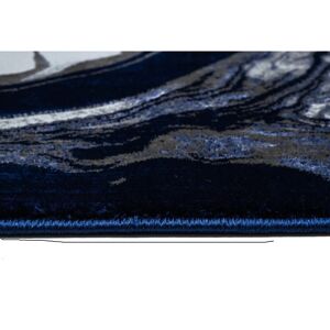 East Urban Home Modern Abstract Rug For Bedroom Area Rugs For Living Room Large Stain Resistant Carpet For Dining Room Hallway Runner Kitchen Carpet Floor Mat Blue Rectangle 200 x 290 cm East Urban Home Modern Abstract Rug For Bedroom Area Rugs For Living Room Large Stain Resistant Carpet For Dining Room Hallway Runner Kitchen Carpet Floor Mat Blue Rectangle 200 x 290 cm