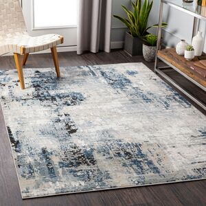 Blue Elephant Cosey Navy/Grey Rug Blue;Black;Beige;Pink;Grey Rectangle 160 x 220 cm Blue Elephant Cosey Navy/Grey Rug Blue;Black;Beige;Pink;Grey Rectangle 160 x 220 cm