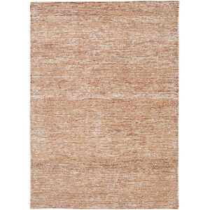 Latitude Run Magdaleno Hand Tufted Wool Peach Rug Orange Rectangle 80 x 150cm Latitude Run Magdaleno Hand Tufted Wool Peach Rug Orange Rectangle 80 x 150cm