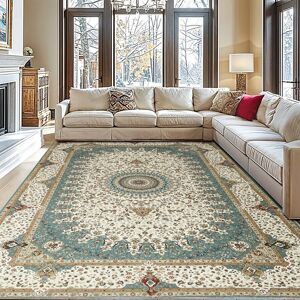 Langley Street Vintage Look Shag Area Rug WILLOW Rectangle 160 x 230cm Langley Street Vintage Look Shag Area Rug WILLOW Rectangle 160 x 230cm