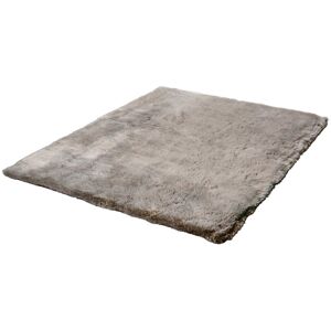 Fairmont Park Byrone Uni Hand-tufted Hand Tufted Area Rug Taupe Rectangular 160 x 230cm Fairmont Park Byrone Uni Hand-tufted Hand Tufted Area Rug Taupe Rectangular 160 x 230cm