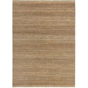 17 Stories Gaudet Hand Braided Natural Rug Natural Rectangle 250 x 300cm 17 Stories Gaudet Hand Braided Natural Rug Natural Rectangle 250 x 300cm