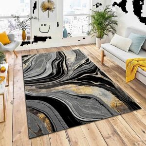 East Urban Home Luxury Large Living Room Rugs Abstract Area Rug Hallway Runner Kitchen Carpet Floor Mat Yellow Rectangle 120 x 170 cm East Urban Home Luxury Large Living Room Rugs Abstract Area Rug Hallway Runner Kitchen Carpet Floor Mat Yellow Rectangle 120 x 170 cm