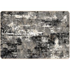 Borough Wharf Haraldur Grey Rug Grey;Multicolour Rectangle 120 x 180cm Borough Wharf Haraldur Grey Rug Grey;Multicolour Rectangle 120 x 180cm