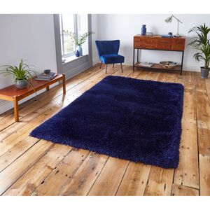 Etta Avenue Montana area rug Hand Tufted Rectangle Dark Navy Dark Navy Rectangle 200 x 290cm Etta Avenue Montana area rug Hand Tufted Rectangle Dark Navy Dark Navy Rectangle 200 x 290cm