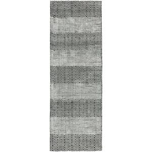 Sol 27 Outdoor Aaisha Jute Flatweave Grey Rug Grey Runner 66 x 200cm Sol 27 Outdoor Aaisha Jute Flatweave Grey Rug Grey Runner 66 x 200cm