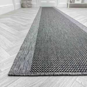 Ebern Designs Vichy Midnight Indoor/Outdoor Hallway Runner Rug – Durable, Reversible & Hardwearing Carpet for Home or Garden Midnight Runner 70 x 210 cm Ebern Designs Vichy Midnight Indoor/Outdoor Hallway Runner Rug – Durable, Reversible & Hardwearing Carpet for Home or Garden Midnight Runner 70 x 210 cm
