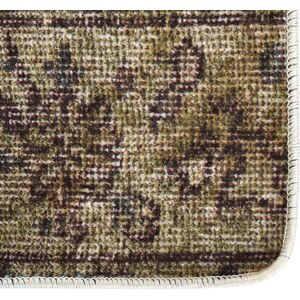 Latitude Vive Gilroy Anti Slip Red/Grey/Black Rug Rectangle 160 x 230cm Latitude Vive Gilroy Anti Slip Red/Grey/Black Rug Rectangle 160 x 230cm