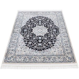 CARPETFINE Nain Diane Blue Carpet - Carpet CARPETFINE Nain Diane Blue Carpet - Carpet