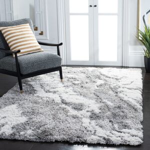 Rio Stoneboro Abstract Grey Area Rug Gray Rectangle 160 x 231 cm Rio Stoneboro Abstract Grey Area Rug Gray Rectangle 160 x 231 cm
