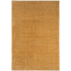 17 Stories Shaggy Lush Golden Yellow Rug Rectangular 200 x 290cm 17 Stories Shaggy Lush Golden Yellow Rug Rectangular 200 x 290cm