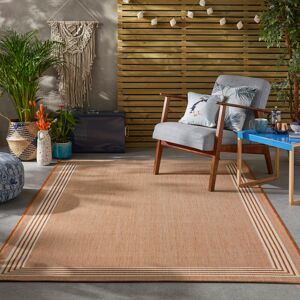Latitude Run Terrazzo Indoor / Outdoor Area Rug Orange Rectangle 160 x 230cm Latitude Run Terrazzo Indoor / Outdoor Area Rug Orange Rectangle 160 x 230cm