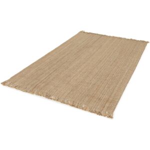 Highland Dunes EARTH Beige Beige Rectangle 120 x 170cm Highland Dunes EARTH Beige Beige Rectangle 120 x 170cm