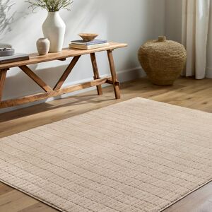 Metro Darsie Our PNW Home x Livabliss Cascade Rug Brown;Beige Rectangle 160 x 213cm Metro Darsie Our PNW Home x Livabliss Cascade Rug Brown;Beige Rectangle 160 x 213cm