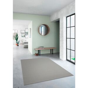 Sol 27 Outdoor Palermo Indoor/Outdoor Flatweave Grey Rug Grey Rectangle 140 x 200cm Sol 27 Outdoor Palermo Indoor/Outdoor Flatweave Grey Rug Grey Rectangle 140 x 200cm