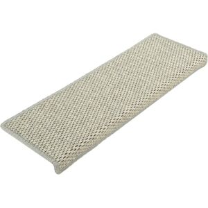 Hykkon Shellson Self-Adhesive Non-Slip Stair Tread Green 21cm x 65cm Hykkon Shellson Self-Adhesive Non-Slip Stair Tread Green 21cm x 65cm
