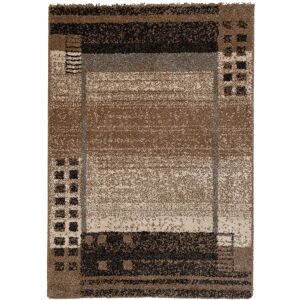 Latitude Run Risher Beige Rug Beige Rectangle 120cm x 170cm Latitude Run Risher Beige Rug Beige Rectangle 120cm x 170cm