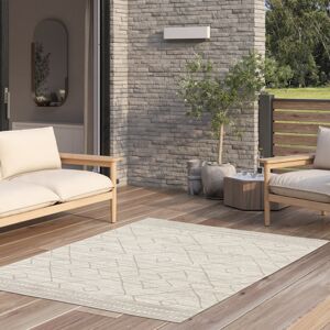 Gracie Oaks Garfinkel No Pattern And Not Solid Colour Grey Area Rug Grey Rectangle 160 x 230cm Gracie Oaks Garfinkel No Pattern And Not Solid Colour Grey Area Rug Grey Rectangle 160 x 230cm