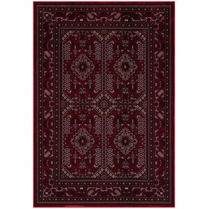 Langley Street Natalie Floral Indoor / Outdoor Area Rug Red Rectangle 200 x 290 cm Langley Street Natalie Floral Indoor / Outdoor Area Rug Red Rectangle 200 x 290 cm