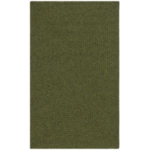 17 Stories Lakehurst Solid Green Indoor/Outdoor Rug Green Rectangle 91 x 152 cm 17 Stories Lakehurst Solid Green Indoor/Outdoor Rug Green Rectangle 91 x 152 cm