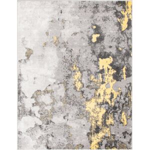 Rio Drury Hand Hooked Grey Rug Rectangle 274 x 366cm Rio Drury Hand Hooked Grey Rug Rectangle 274 x 366cm