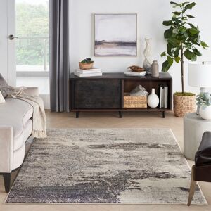 Rio Westford Tufted Ivory Rug Ivory Rectangle 160 x 221cm Rio Westford Tufted Ivory Rug Ivory Rectangle 160 x 221cm