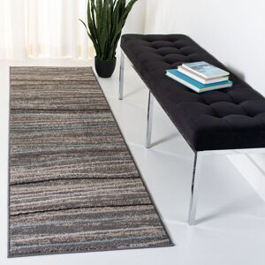 Bloomsbury Market South Hadley Audra Dark Grey Rug Dark Grey Runner 69 x 244 cm Bloomsbury Market South Hadley Audra Dark Grey Rug Dark Grey Runner 69 x 244 cm