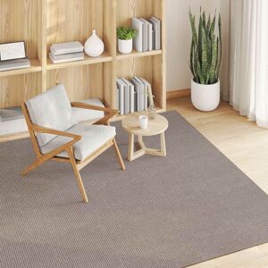 17 Stories Modern Indoor Rug Taupe Square 120 cm 17 Stories Modern Indoor Rug Taupe Square 120 cm