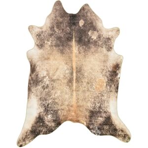 GINO FALCONE Emilia Braun Carpet - Rug GINO FALCONE Emilia Braun Carpet - Rug