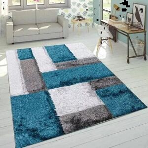 Ebern Designs Modern Stylish Large Shaggy Area Rugs Hallway Living Room Bedroom Carpet Mats* Emerald Rectangle 160 x 230 cm Ebern Designs Modern Stylish Large Shaggy Area Rugs Hallway Living Room Bedroom Carpet Mats* Emerald Rectangle 160 x 230 cm