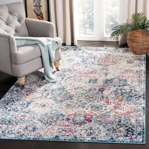 Latitude Vive Wisner Power Loom Navy/Teal Rug Navy/Teal Rectangle 155 x 229 cm Latitude Vive Wisner Power Loom Navy/Teal Rug Navy/Teal Rectangle 155 x 229 cm