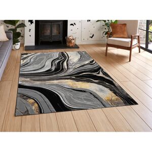 East Urban Home Luxury Large Living Room Rugs Abstract Area Rug Hallway Runner Kitchen Carpet Floor Mat Yellow Rectangle 160 x 230 cm East Urban Home Luxury Large Living Room Rugs Abstract Area Rug Hallway Runner Kitchen Carpet Floor Mat Yellow Rectangle 160 x 230 cm