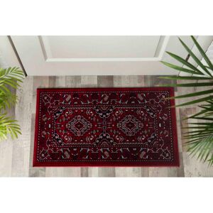 Langley Street Oriental Indoor / Outdoor Area Rug Red Rectangle 240 x 320 cm Langley Street Oriental Indoor / Outdoor Area Rug Red Rectangle 240 x 320 cm