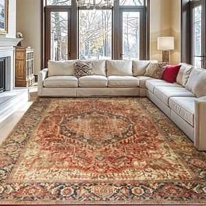 Langley Street Camilla Vintage Look Shag Area Rug MAJESTIC Rectangle 80 x 150cm Langley Street Camilla Vintage Look Shag Area Rug MAJESTIC Rectangle 80 x 150cm