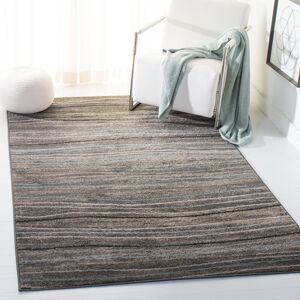 Bloomsbury Market South Hadley Audra Dark Grey Rug Dark Grey Rectangle 122 x 183 cm Bloomsbury Market South Hadley Audra Dark Grey Rug Dark Grey Rectangle 122 x 183 cm