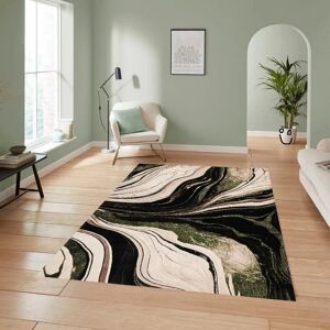 East Urban Home Large Living Room Rugs Abstract Area Rug Hallway Runner Rug Kitchen Floor Mat* Green Rectangle 160 x 230 cm East Urban Home Large Living Room Rugs Abstract Area Rug Hallway Runner Rug Kitchen Floor Mat* Green Rectangle 160 x 230 cm