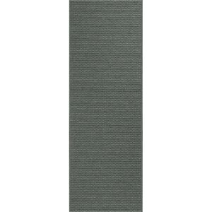 Wade Logan Partughimeos High Line Flatweave Wool Dark Grey Rug Dark Grey Runner 80cm x 240cm Wade Logan Partughimeos High Line Flatweave Wool Dark Grey Rug Dark Grey Runner 80cm x 240cm
